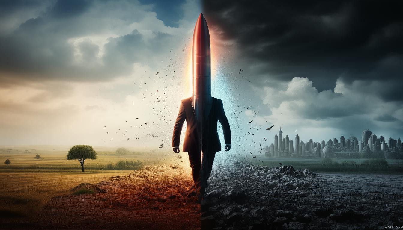 贪腐背后的创新思维警示：从彭国甫案看权力与道德的边界重塑🚀